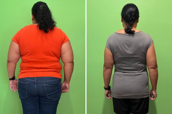 Perte de poids Club Barla Nutrition Nice