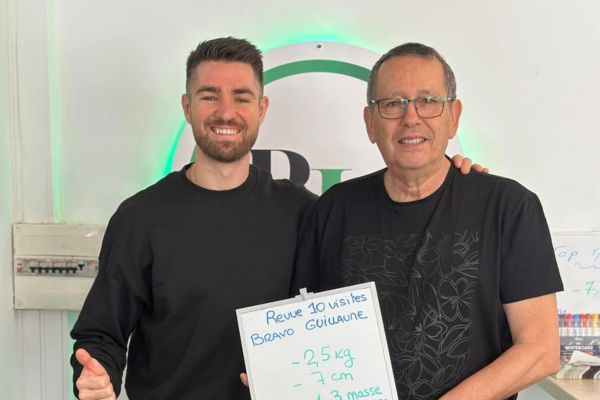 Rééquilibrage alimentaire Nice