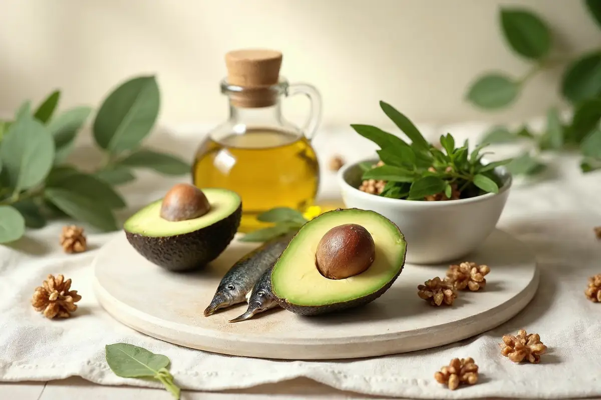 Huile d’olive et autres graisses, les bonnes quantités pour mincir