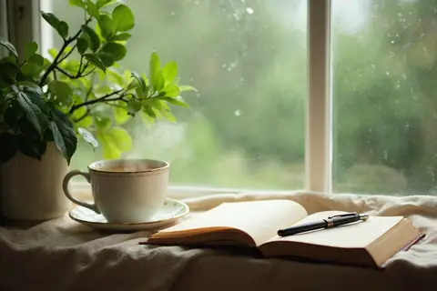 Stress et grignotage, remettre de l’ordre dans sa journée
