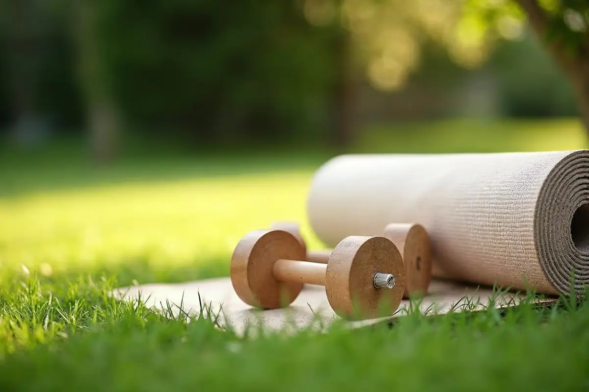 Masse musculaire, l’indicateur que votre balance ne voit pas