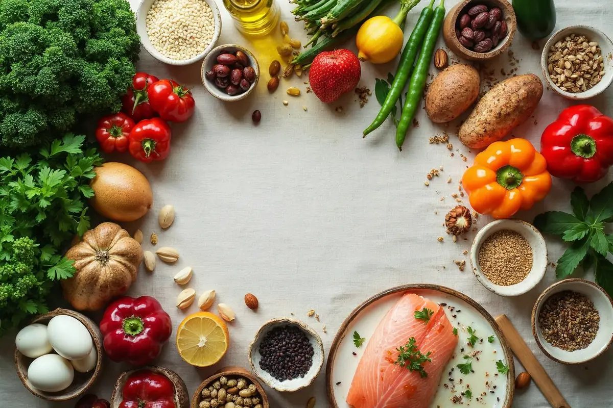 Nutriments essentiels, ceux qui donnent l’énergie et ceux qui la font tourner