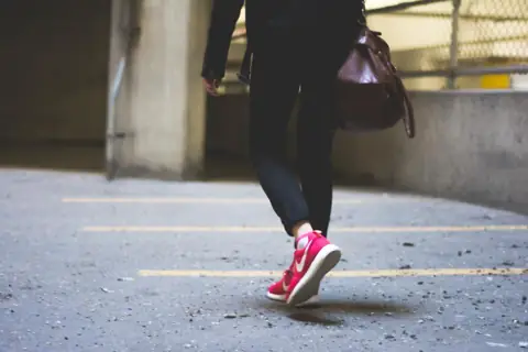 Perdre du poids sans sport grâce à ses trajets