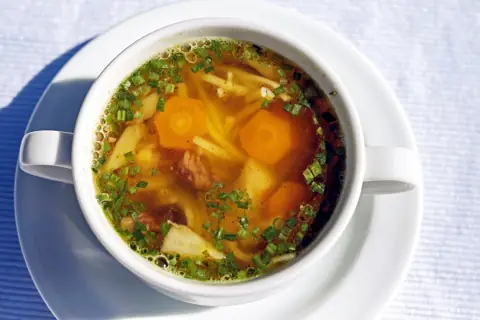 Dîner tard, que manger le soir sans se priver