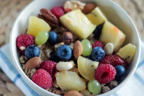 Collation pour maigrir, utile le matin ou superflue