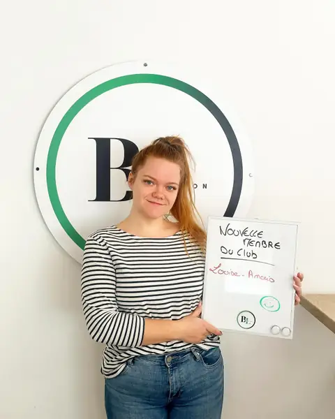 Le bilan d’un membre du club Le Barla Nutrition à Nice